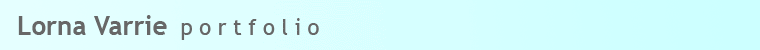 Lorna Varrie home