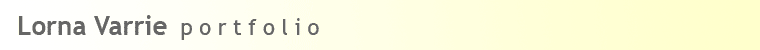 Lorna Varrie home